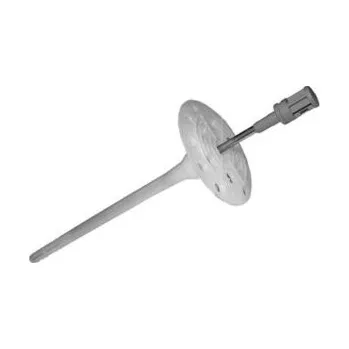 Hmoždinka KEW s&nbsp;kovovým trnem TSD 80 mm (ks) - množstevní sleva při odběru nad 12 000 Kč