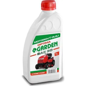 Optima Garden SAE 30
