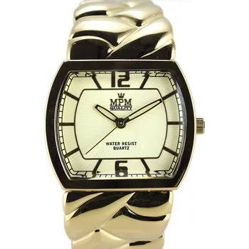 Hodinky MPM Dámské náramkové hodinky MPM W02M.10615.C