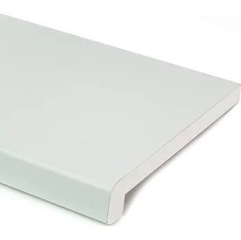 Parapet Parapet vnitřní DTD GLOBAL - šířKa 1000 mm Barva: Šedá UNI