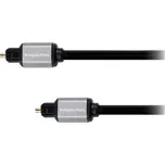 Optický kabel KRUGER & MATZ KM1225 5m