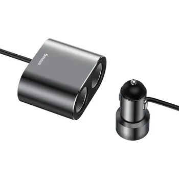 Baseus High Efficiency CRDYQ-0S