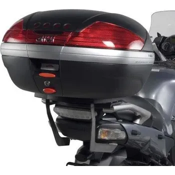 Zavazadlo na motocykl SR 410 special rack Kawasaki GTR 1400 (07-15), včetně plotny M2 pro MONOKEY