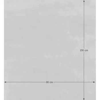 Koberec Shaggy koberec AMIDA Kondela