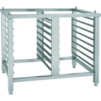 Domácí spotřebič Podstavec pod konvektomat Retigo na GN 1/1