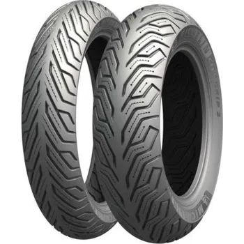 Michelin City Grip 2 120/80 -16 60 S
