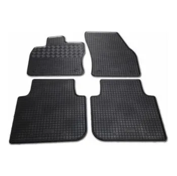 autokoberec Gumové autokoberce Rigum Renault Renaugoo 5 míst 1997-2008