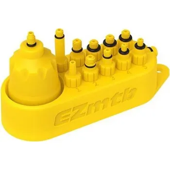 EZmtb Plastic adapter set EZmtb Plastic adapter set
