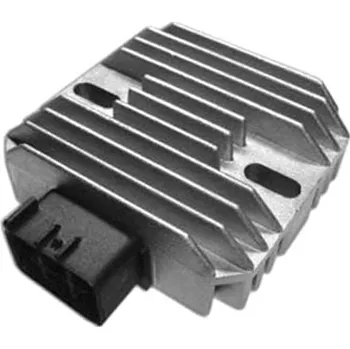 Elektroinstalace pro motocykl Regulátor dobíjení (Honda/Kawasaki/Yamaha)