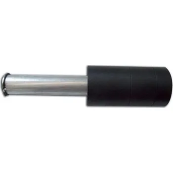 Montážní trn pro jednoramenný zadní stojan + nylon LV8 pro BMW R 1200 GS/R E630/03B50.5