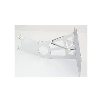 Držák SPZ GENSCHER boční držák SPZ pro VN1500 Classic FI/ Mean Streak