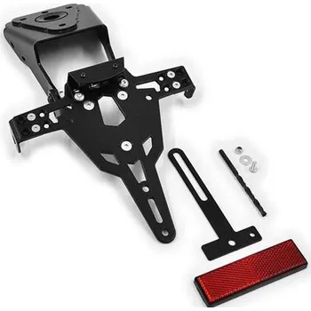 Držák SPZ IBEX-Pro Držák SPZ YAMAHA MT 125, 14-16