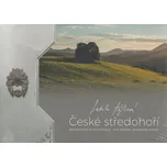 České středohoří - Ludmila Hájková (2019, vázaná)