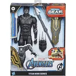 Hasbro Marvel Titan Hero Blast Gear…