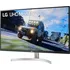 Monitor LG 32UN500-W