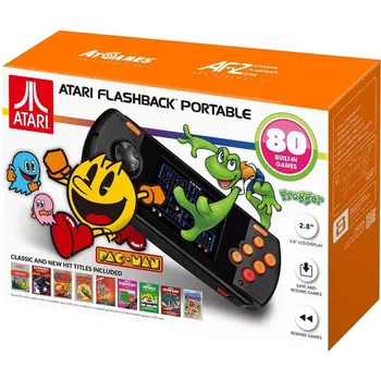 AtGames Atari Flashback Portable 