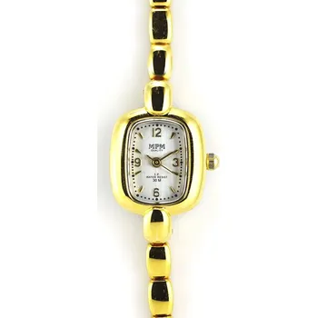 Hodinky MPM Dámské náramkové hodinky MPM W02M.10639.C