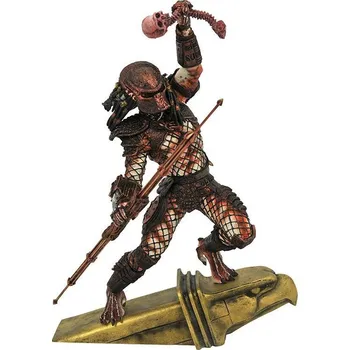 Figurka Diamond Select Predator 2 City Hunter 28 cm