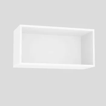 Obývací stěna Závěsná skříňka REA REBECCA 7K + 7D/ P