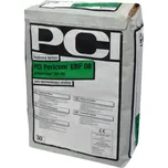 PCI Pericem EBF 08 hrubý betonový potěr 25 Mpa 8 mm 30 kg
