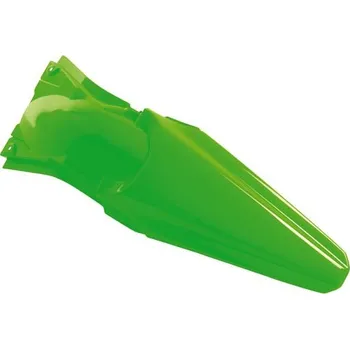 Blatník karosérie Blatník zadní Kawasaki, RTECH (neon zelený)