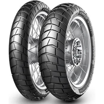 Metzeler Karoo Street 140/80 R17 69 V R TL