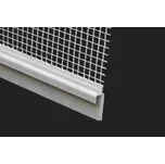 HPI Připojovací profil HPI - UNI - délka 2 m Grey (šedá) (m) - množstevní sleva při odběru nad 12 000 Kč