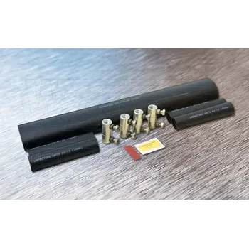 WAPRO SVCZ-S4-41 sada smršťovacích bužírek pro spojení kabelů 3x185+95-4x240mm2