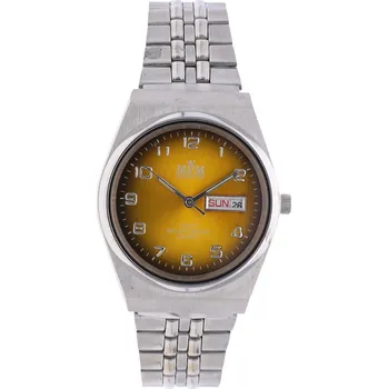 Hodinky MPM Náramkové hodinky MPM unisex W03M.11211.A