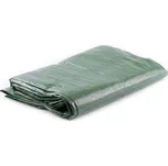 MASIPRO Plachta zakrývací zelená 80g Varianta: 8x12m