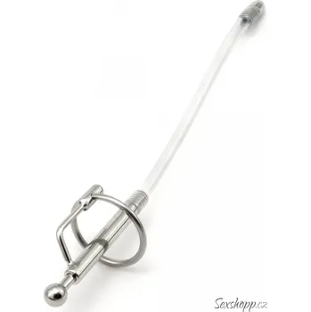 Klinik sex Dilatátor s katétrem - na cévkování