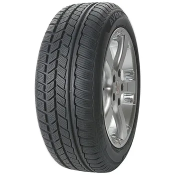 AVON Ice Touring ST 215/55 R16 97 H Zimní osobní pneu AVON Ice Touring ST 215/55 R16 97 H