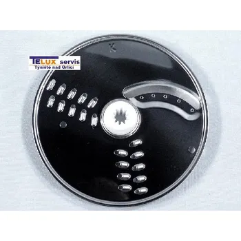 Struhadlo Struhadlo na jemné plátky a jemné strouhání / KW694339