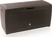 Zahradní úložný box HTI Venkovní úložný box Rato plus, 343-73915