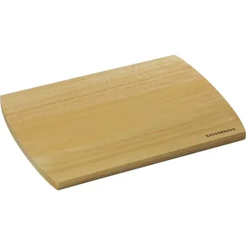 Kuchyňské prkénko Zassenhaus Prkénko na krájení 28x20x1 cm přírodní
