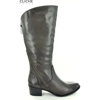 Dámské kozačky Kozačky Gerry Weber, Dany 06 asphalt 41