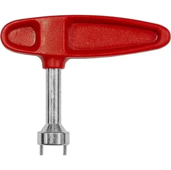 Golf Longridge Spike Wrench klíč na výměnu spajků