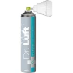 Dr. Luft Kyslík ve spreji 12 l