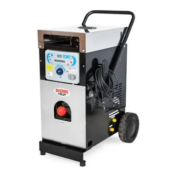Vysokotlaký čistič Mazzoni Hot Box FB 350-25 (230V)