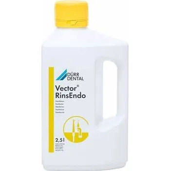Dűrr Dental Dűrr Vector RinsEndo dezinfekce 2,5l