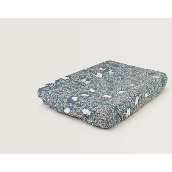 Přebalovací podložka Garbo&Friends Potah na přebalovací podložku Fauna Changing Mat Cover