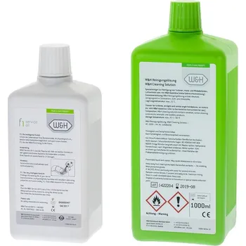 W&H Assistina 301 plus maintenance set