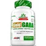Amix ProVegan Gold Gaba 90 kapslí + Sleva 3 % pro registrované