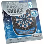 Harrows Masters Choice Series 3