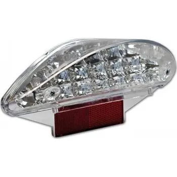 Osvětlení pro motocykl HSM HM-284389