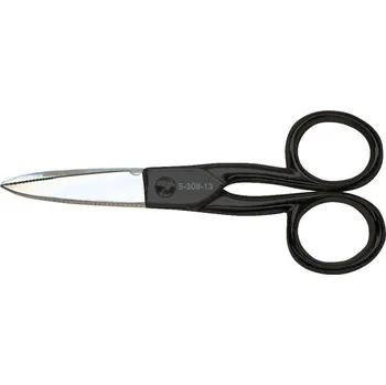 Set školních potřeb Bernstein Tools for Electronics 5-308-13 telefonní nůžky, nůžky na kabely