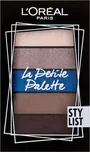 L’Oréal La Petite Palette 4 g