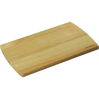 Kuchyňské prkénko Zassenhaus Prkénko na krájení 36x23x1 cm přírodní