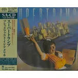 Supertramp - Breakfast In America (Japan, SACD 2016) (SACD, UIGY15006)
