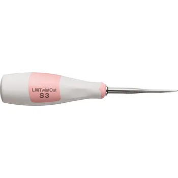 LM-Dental TwistOut S3, straight 3 mm